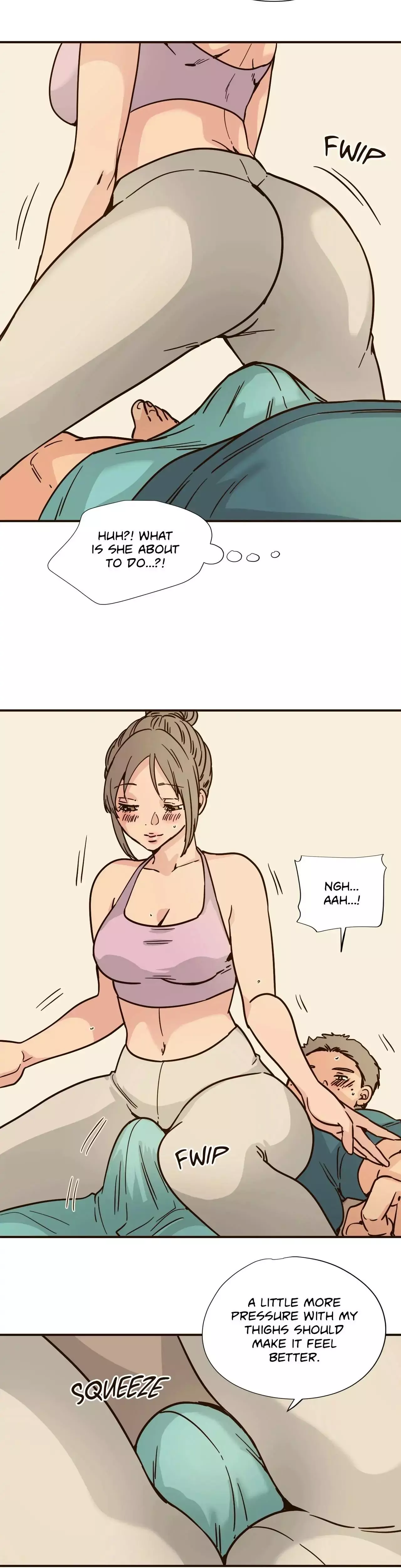 Manga page 10