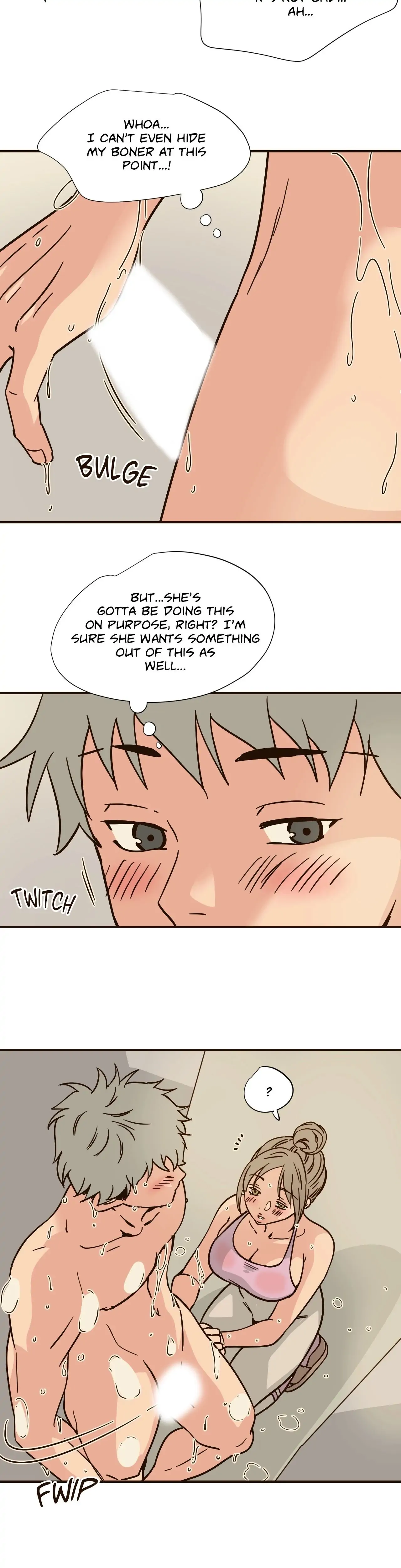 Manga page 10