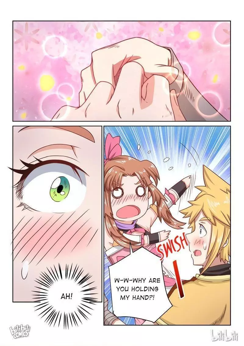Manga page 10