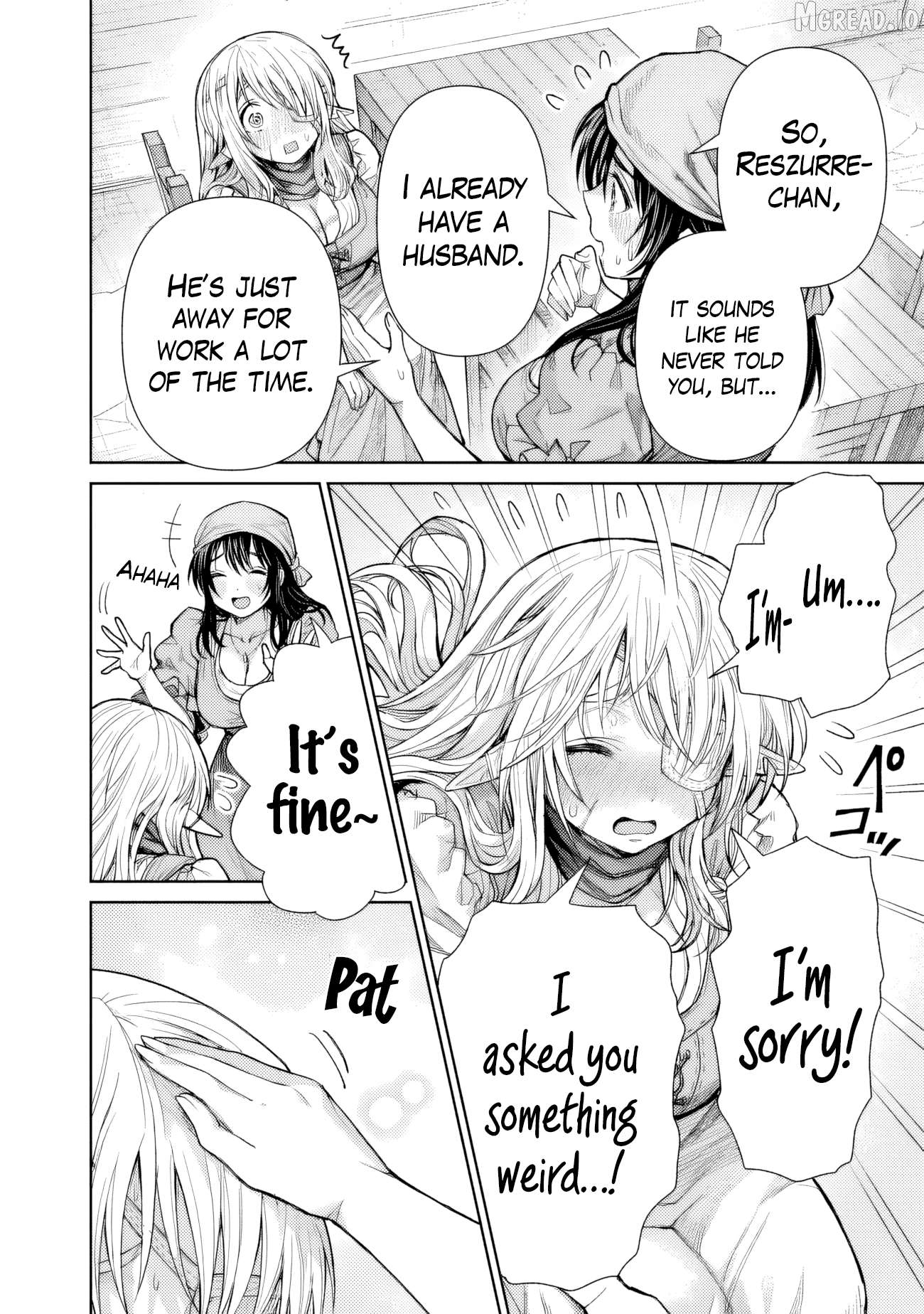 Manga page 19