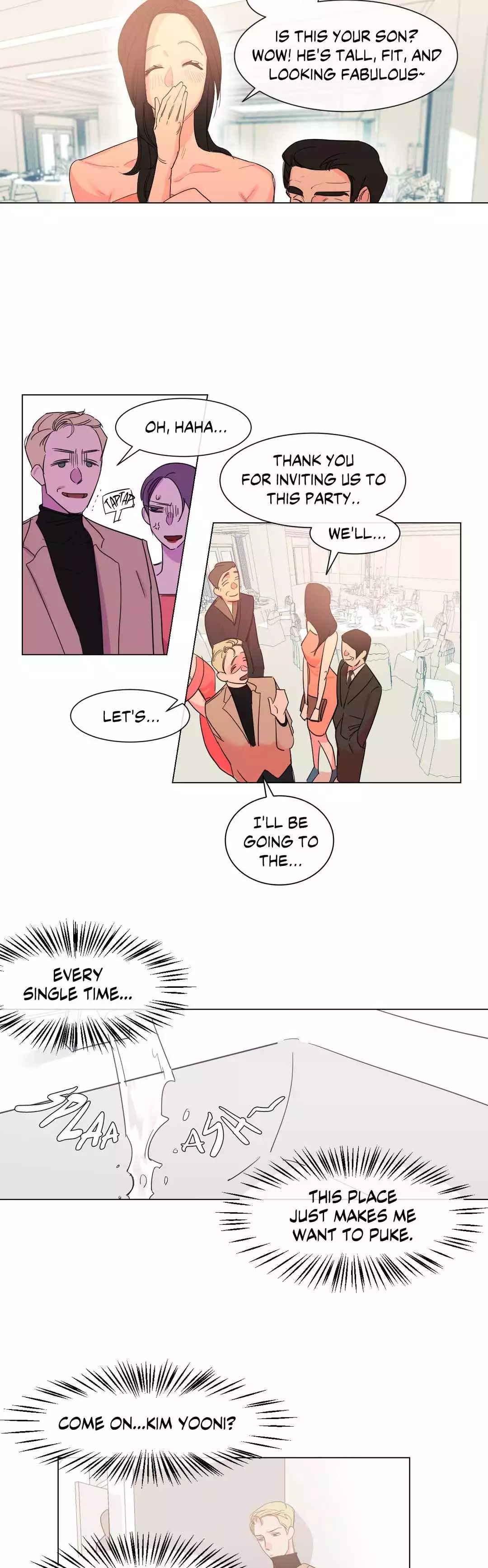 Manga page 11