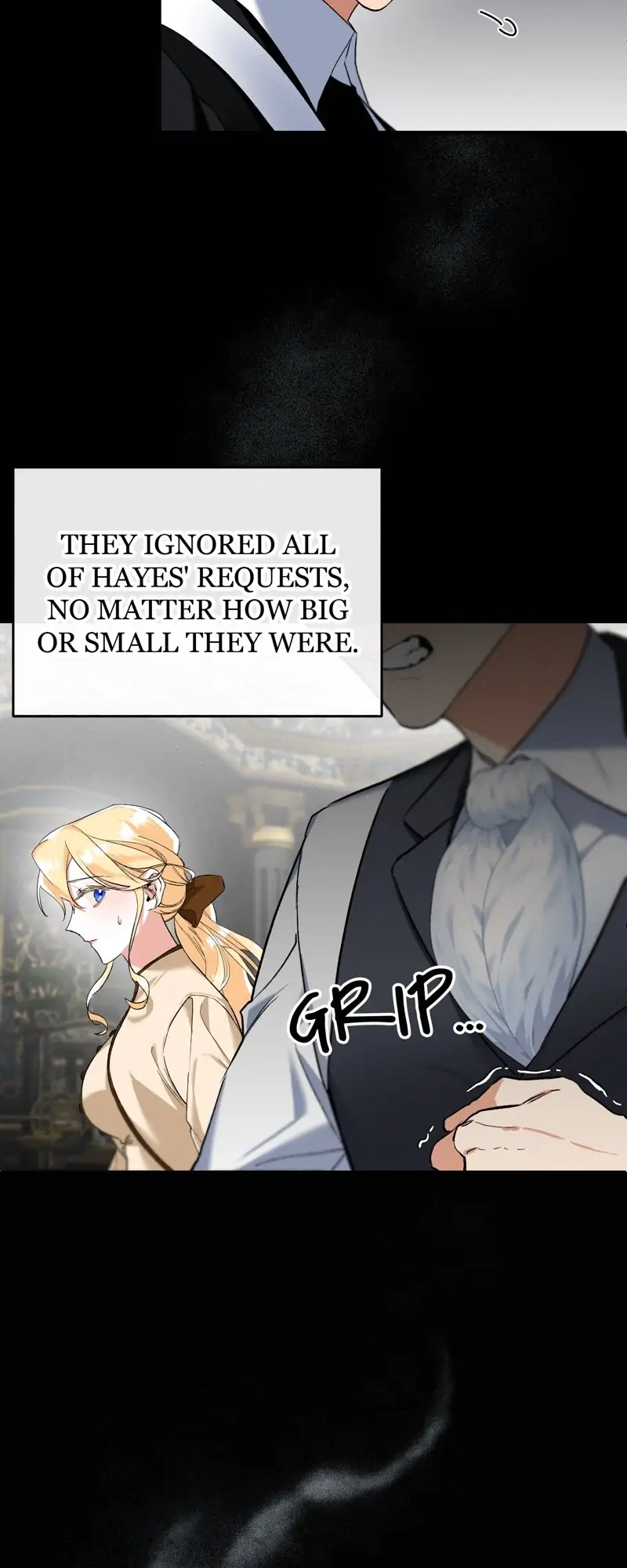 Manga page 19