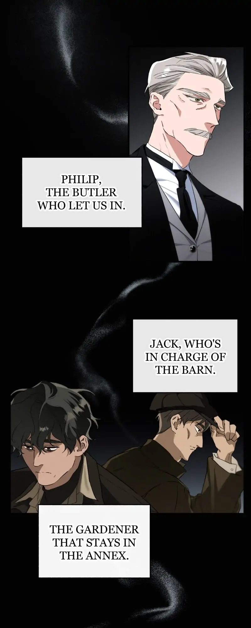 Manga page 21