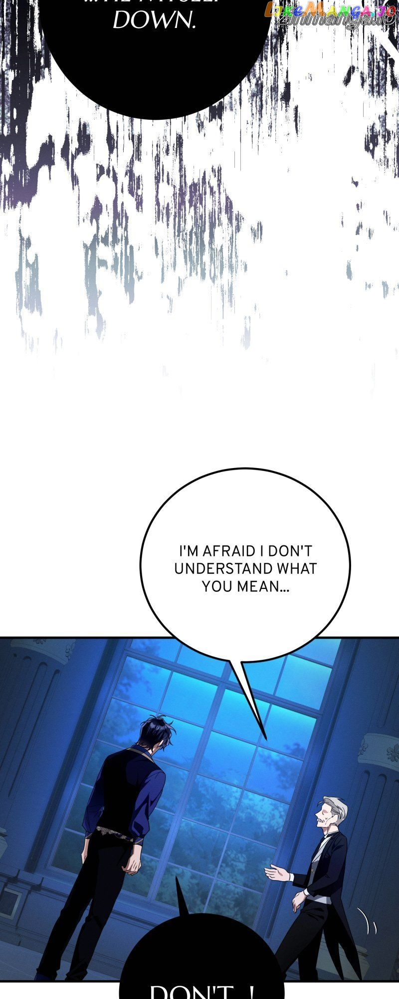 Manga page 39