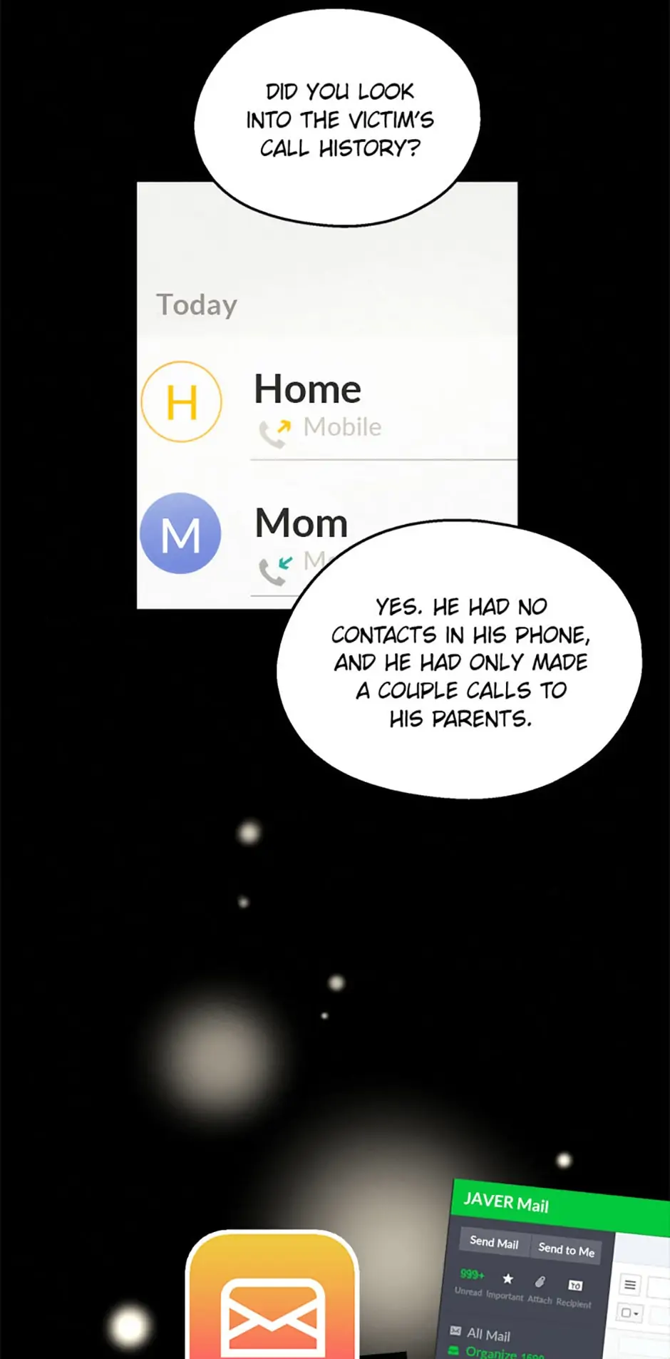 Manga page 22