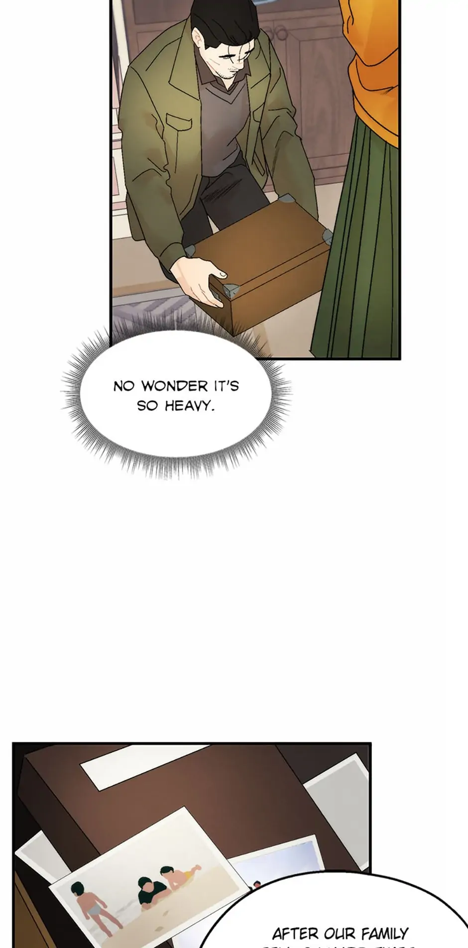 Manga page 28
