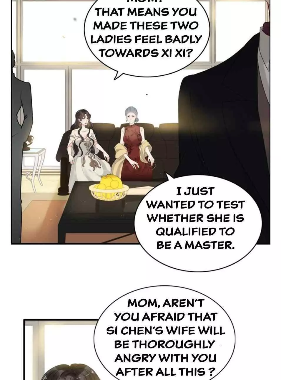 Manga page 28