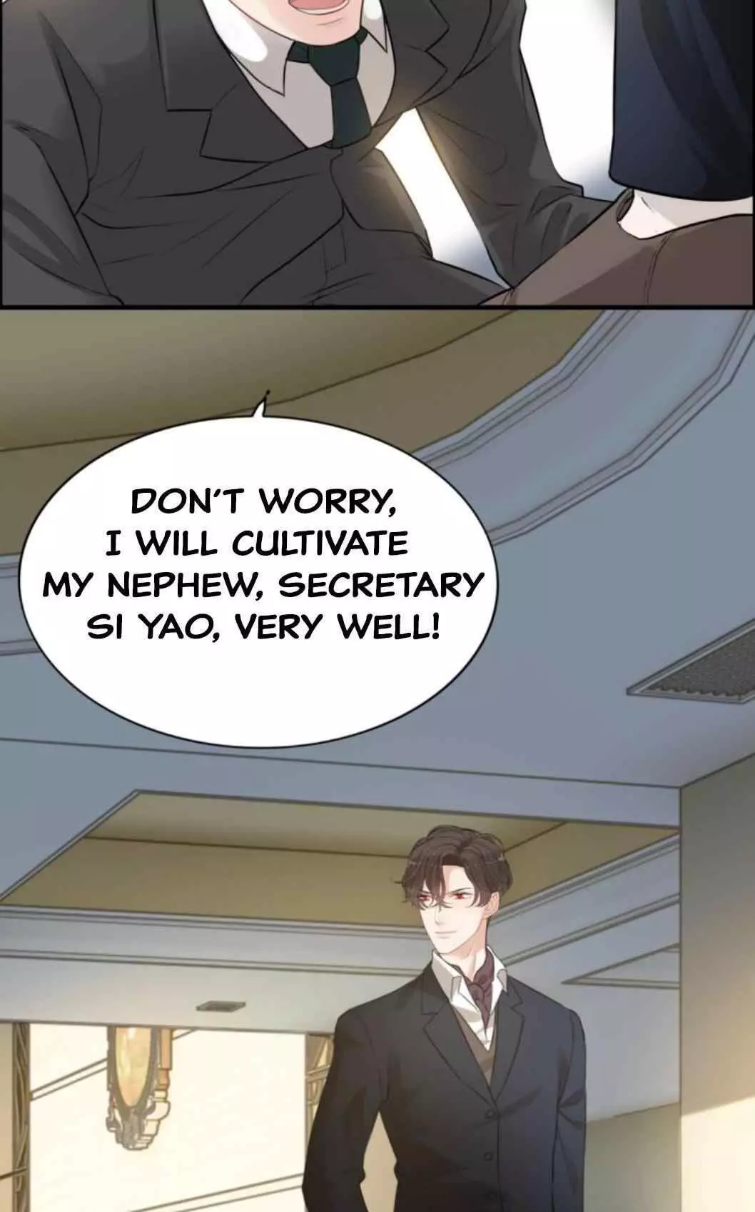 Manga page 10