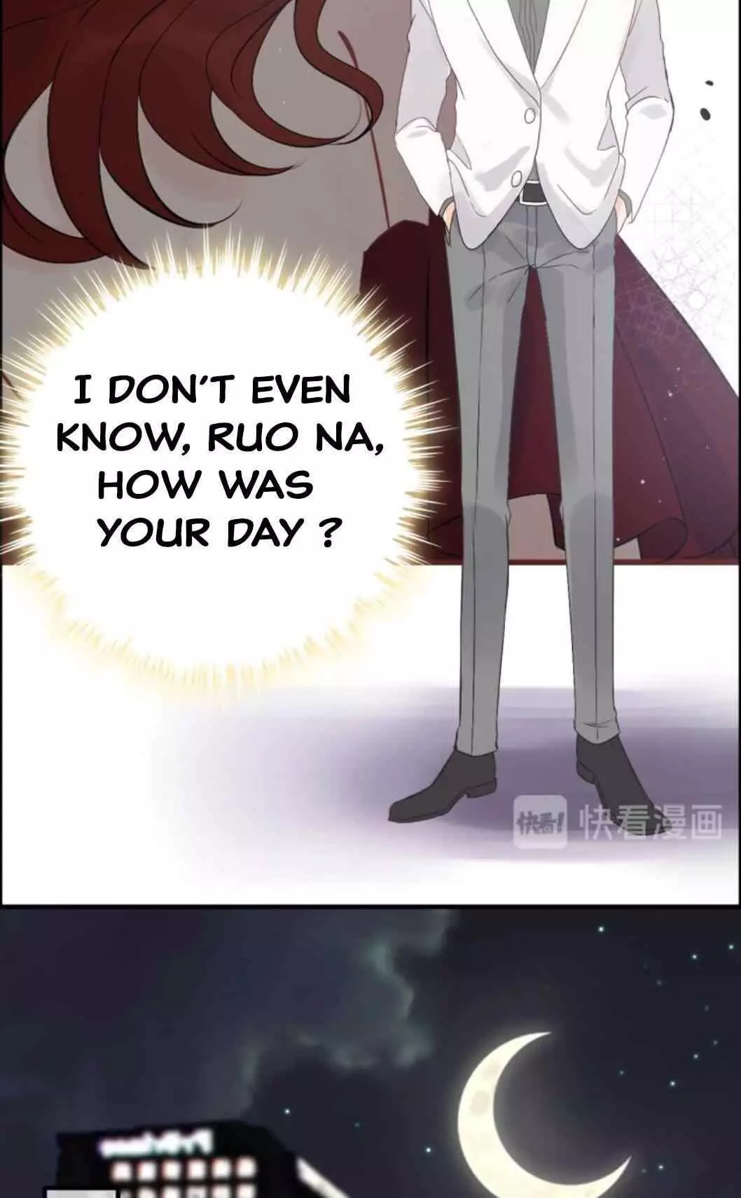 Manga page 28