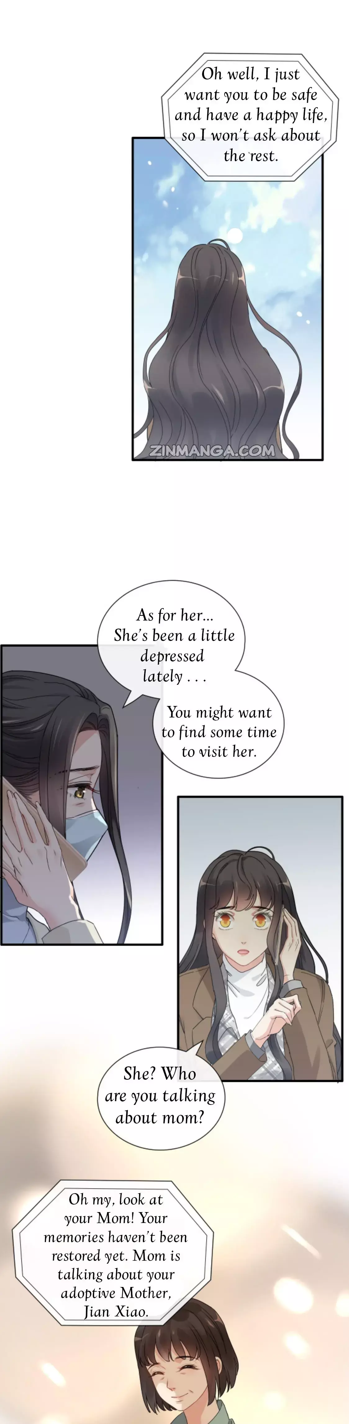 Manga page 9