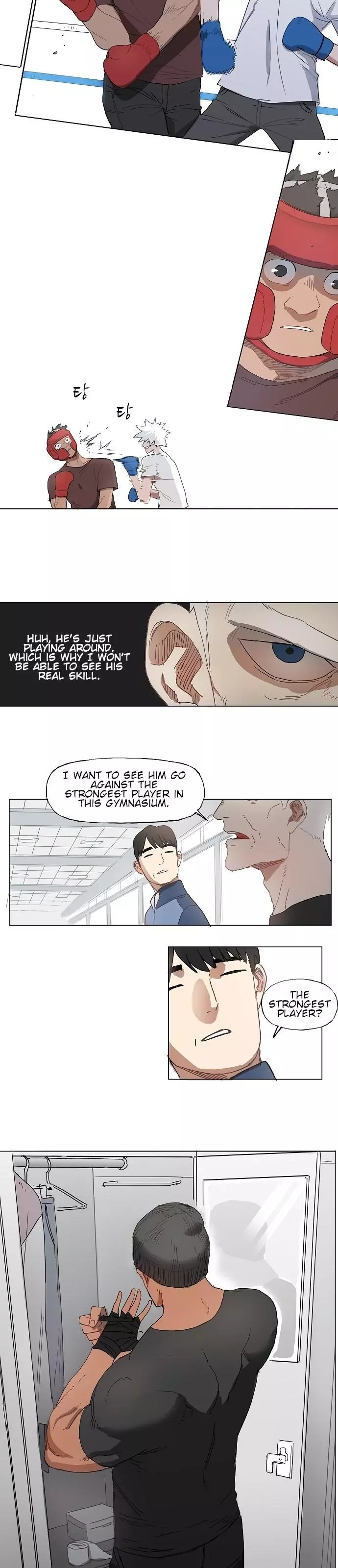 Manga page 17