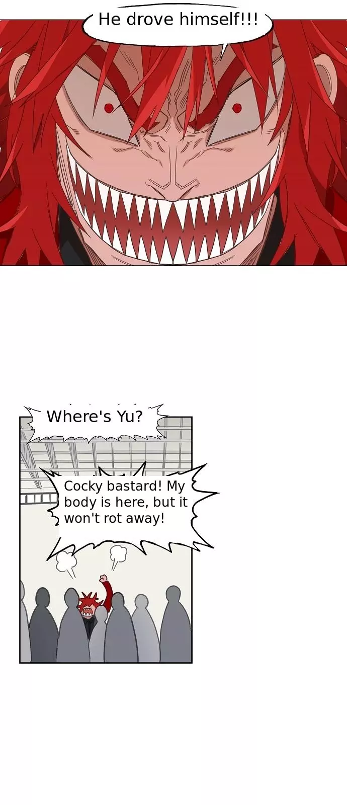 Manga page 9