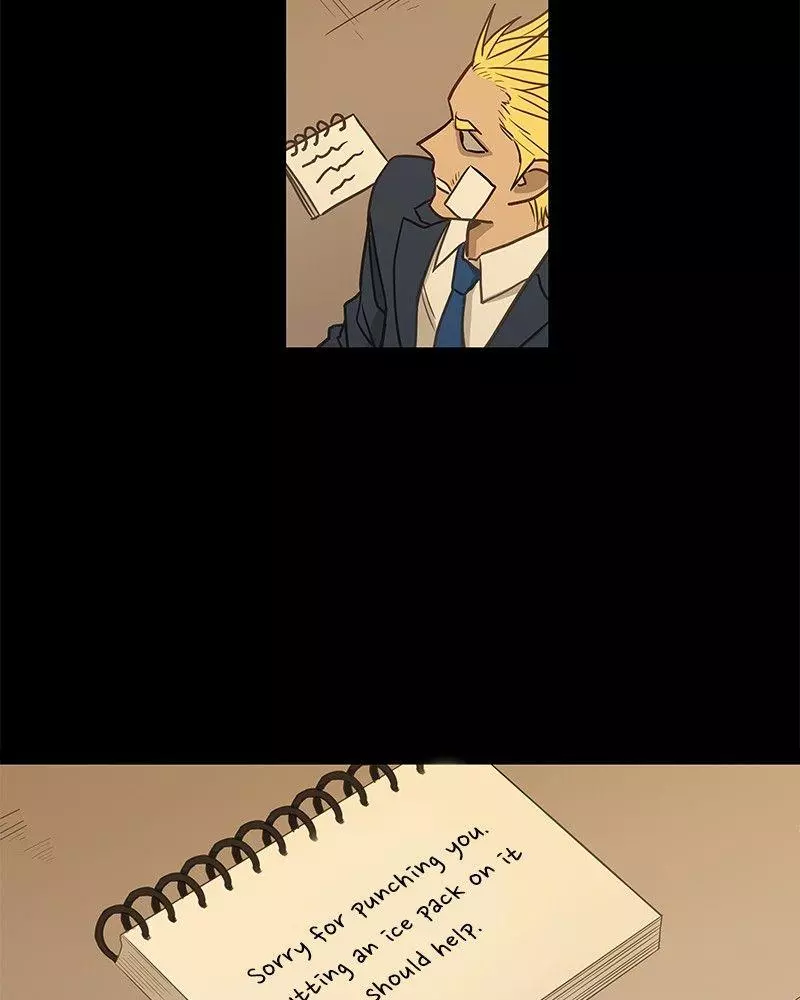Manga page 84