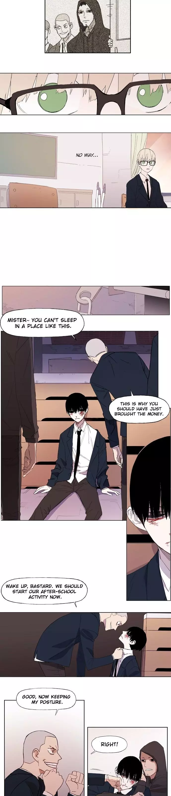 Manga page 10