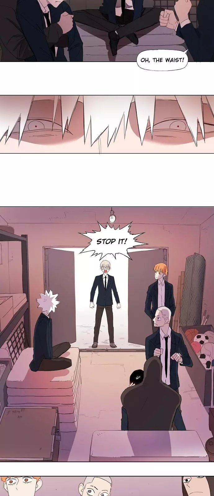 Manga page 12