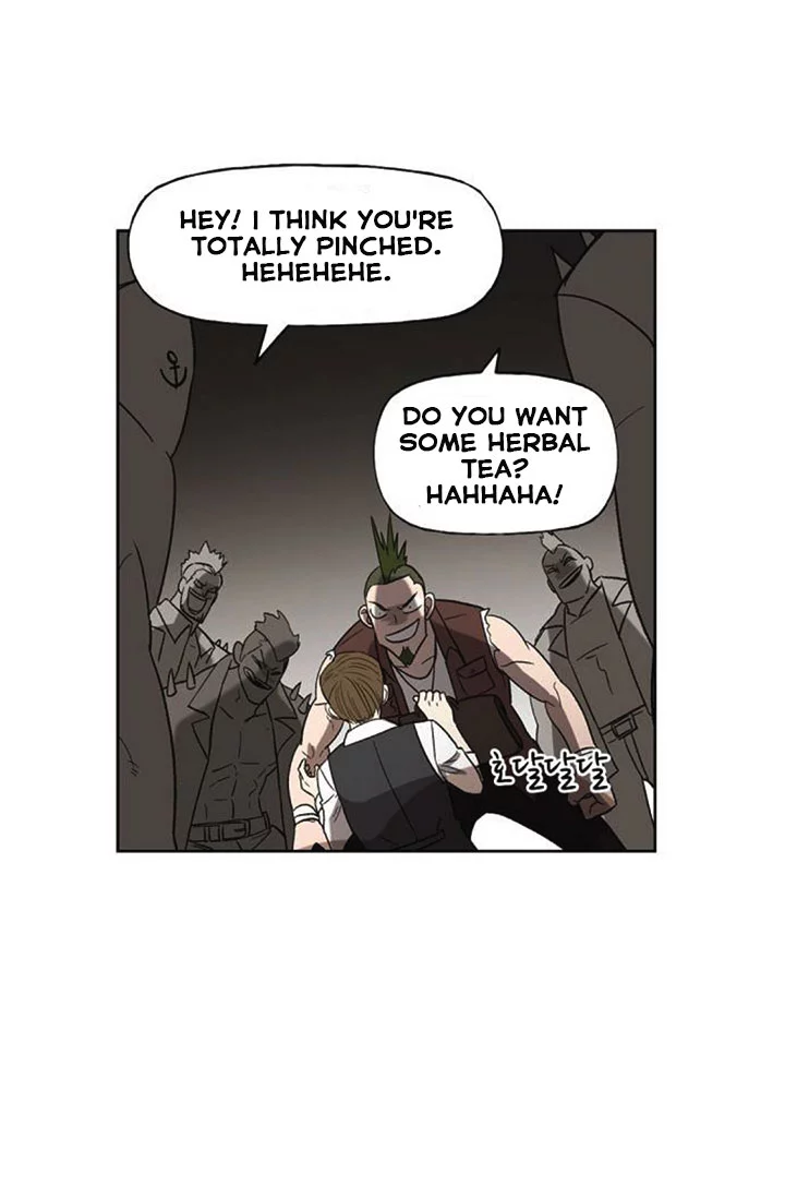 Manga page 11