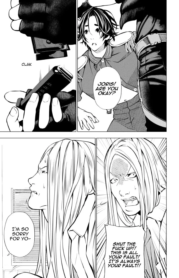 Manga page 20