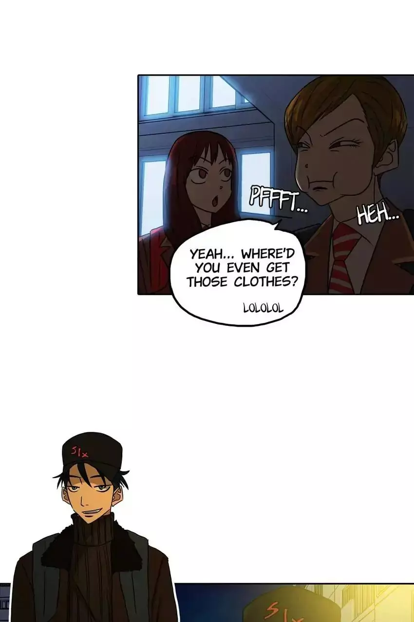 Manga page 28