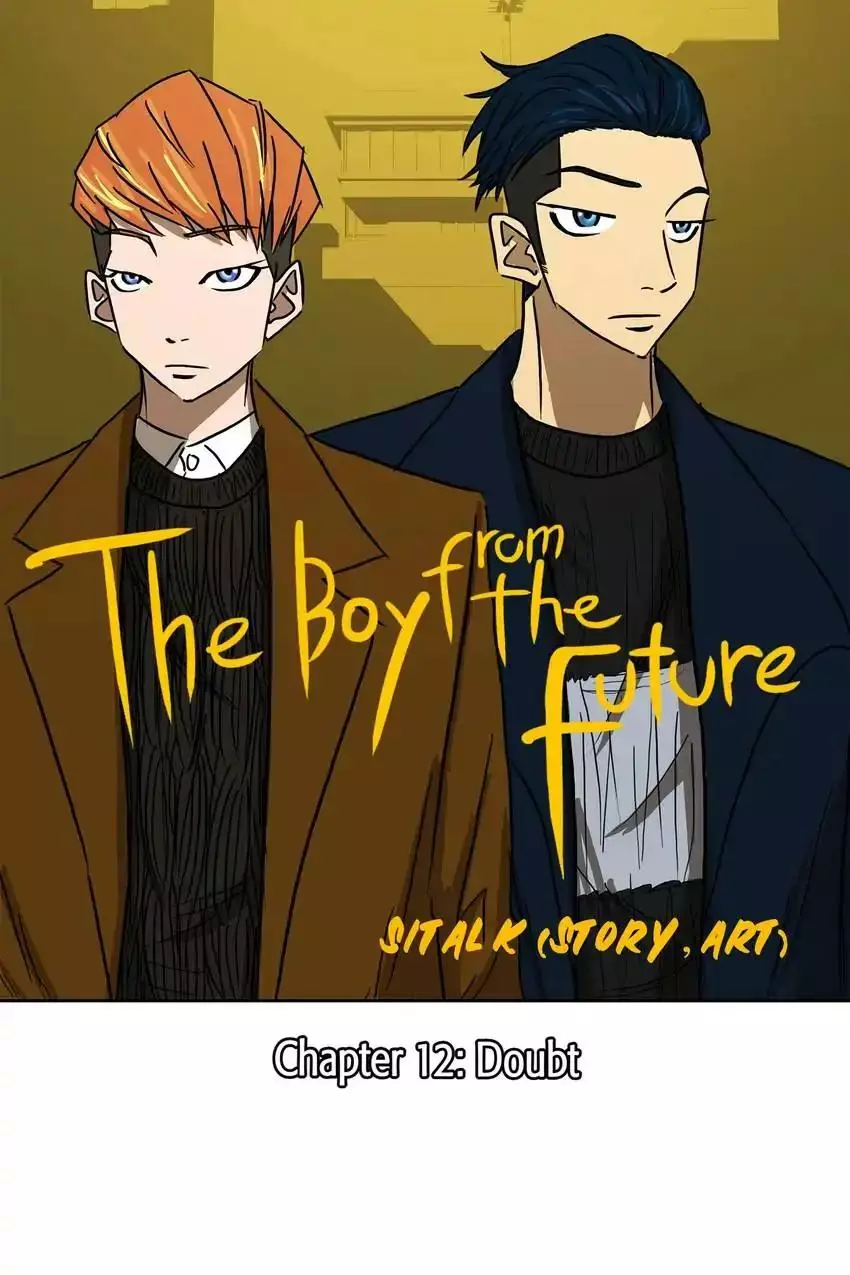 Manga page 10