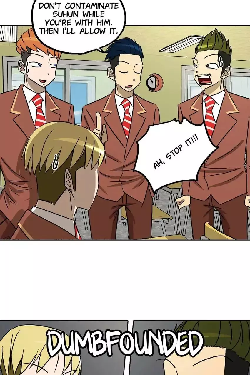 Manga page 40