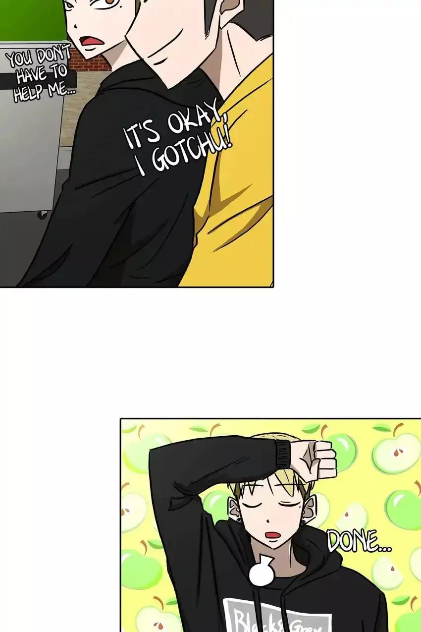 Manga page 42