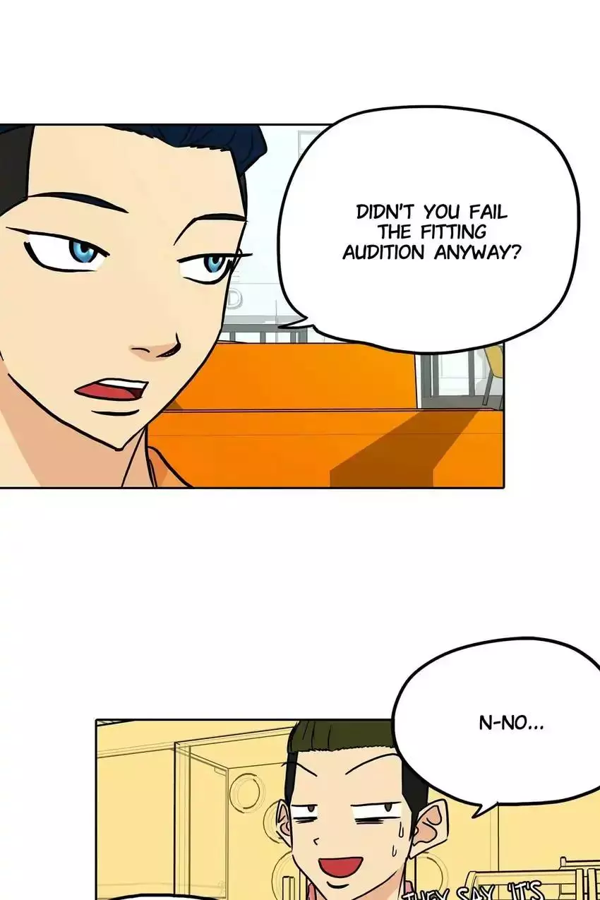 Manga page 28