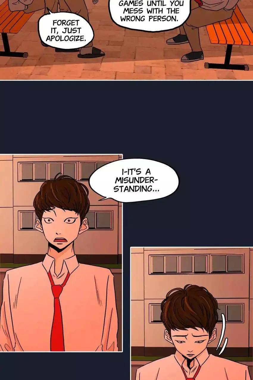 Manga page 35