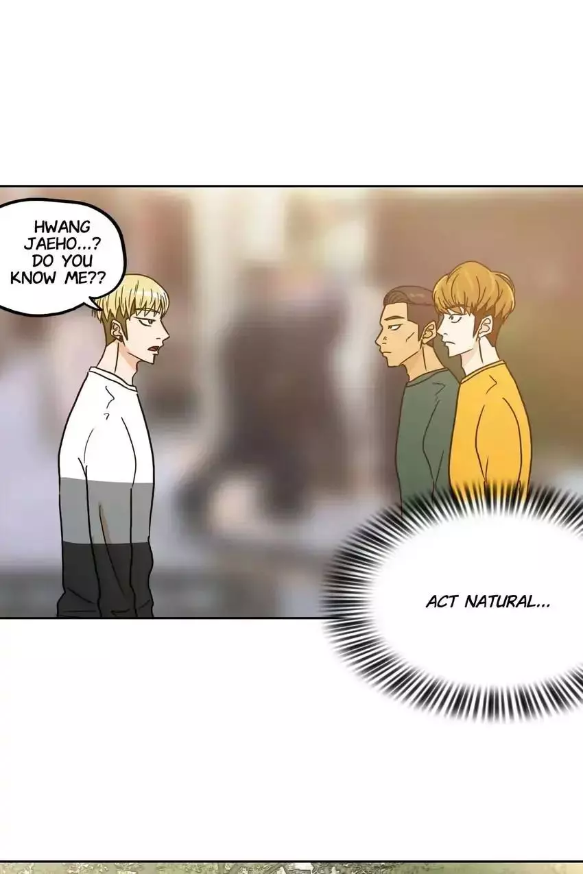 Manga page 28