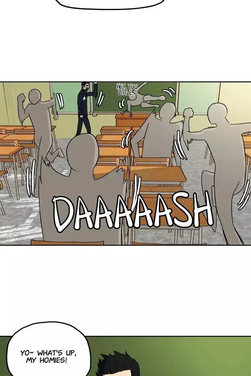 Manga page 11