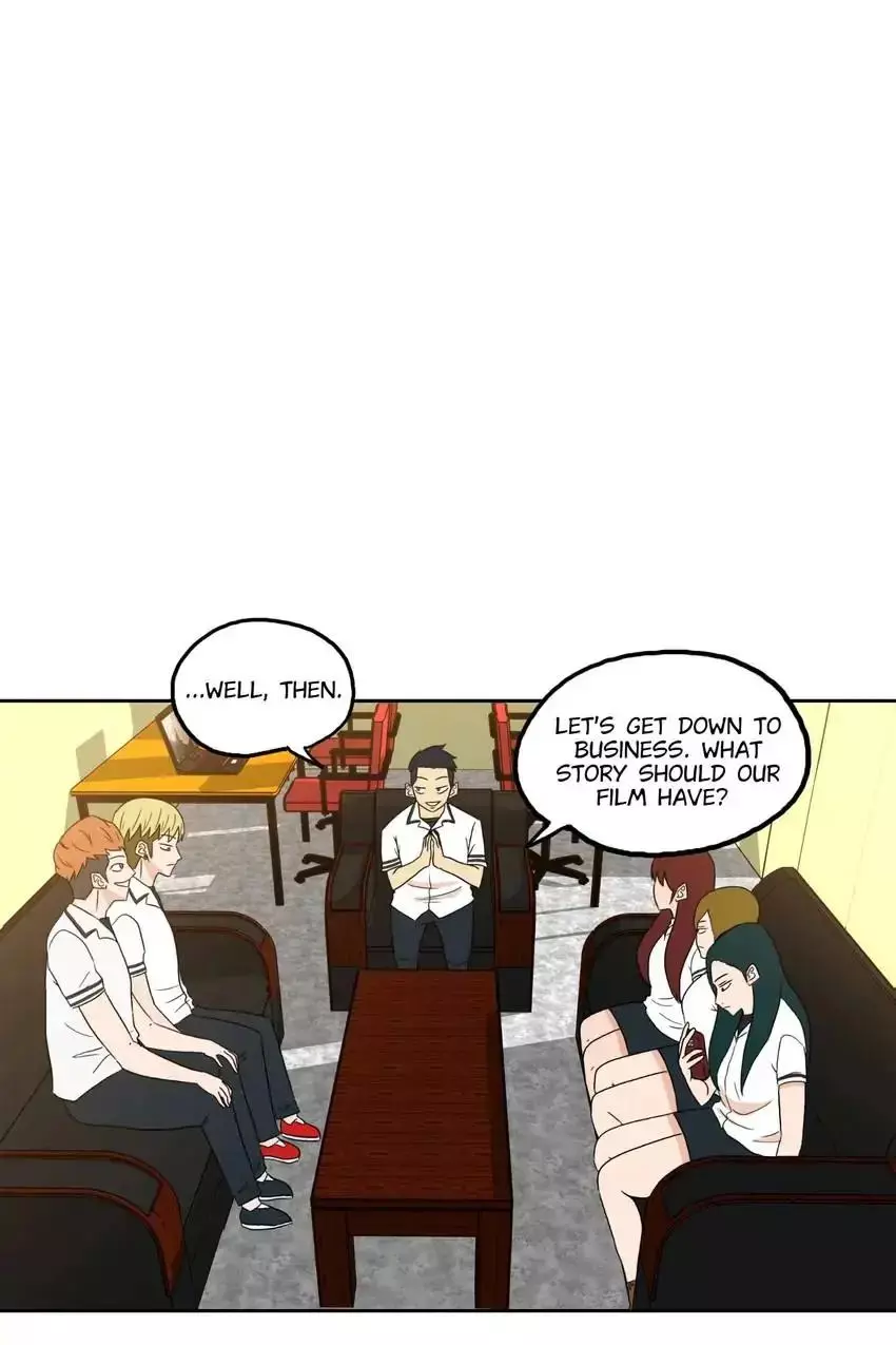 Manga page 19