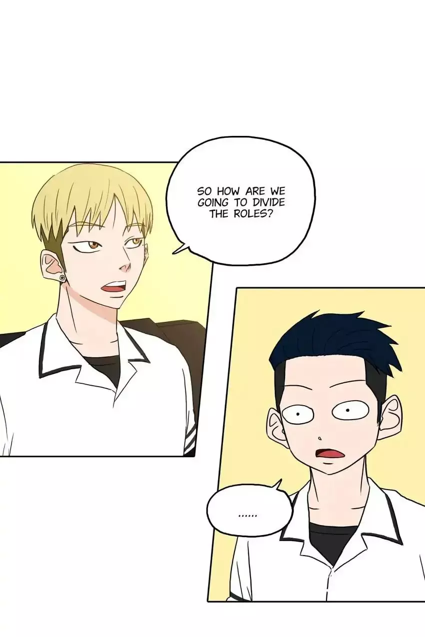 Manga page 32
