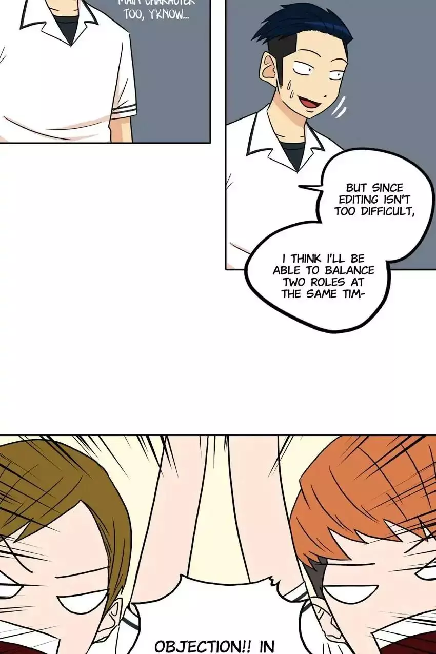 Manga page 40