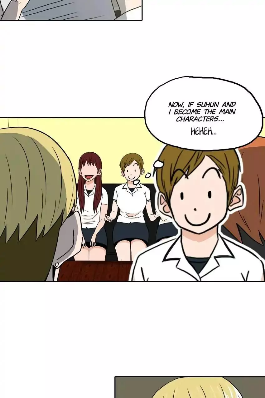 Manga page 27