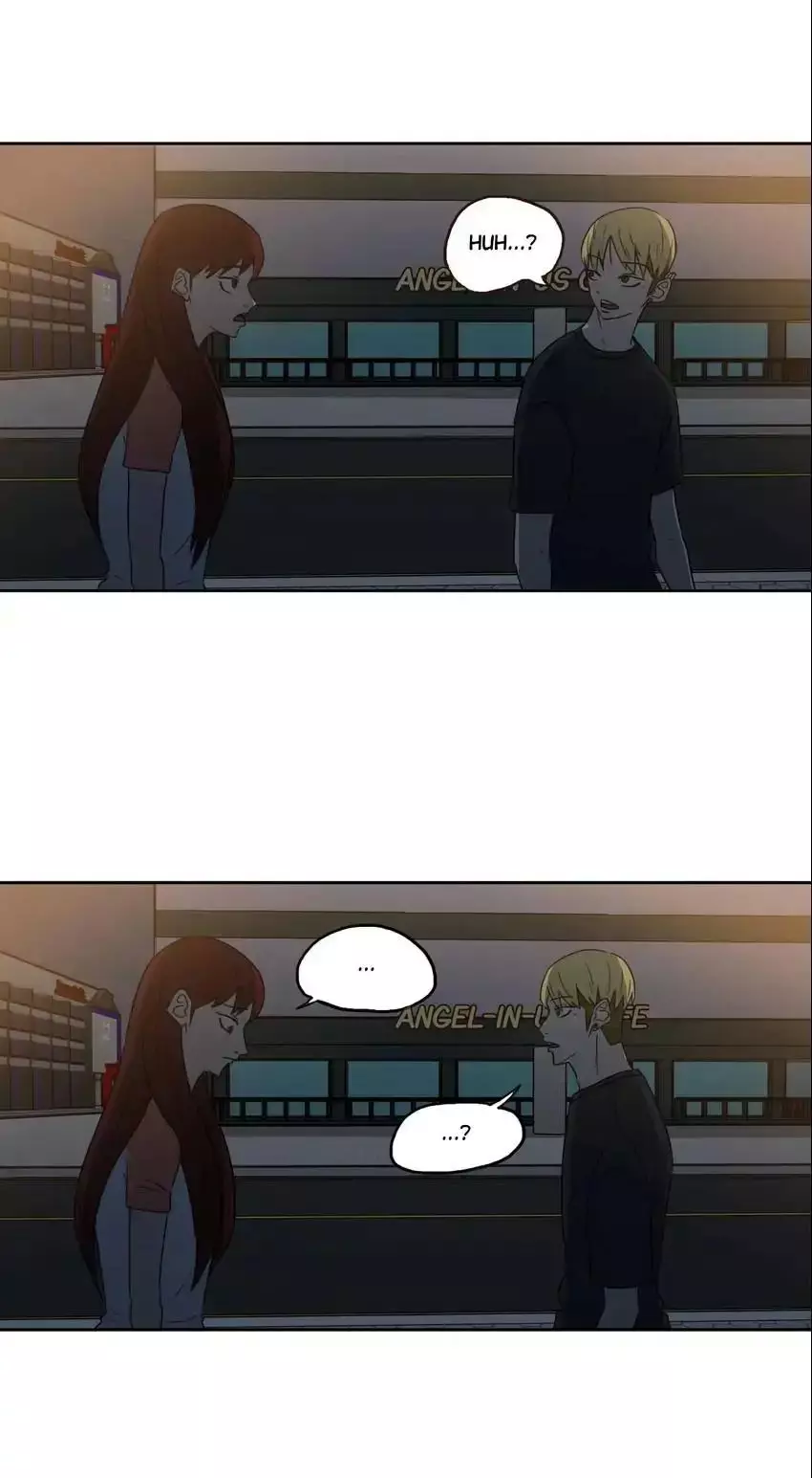 Manga page 40