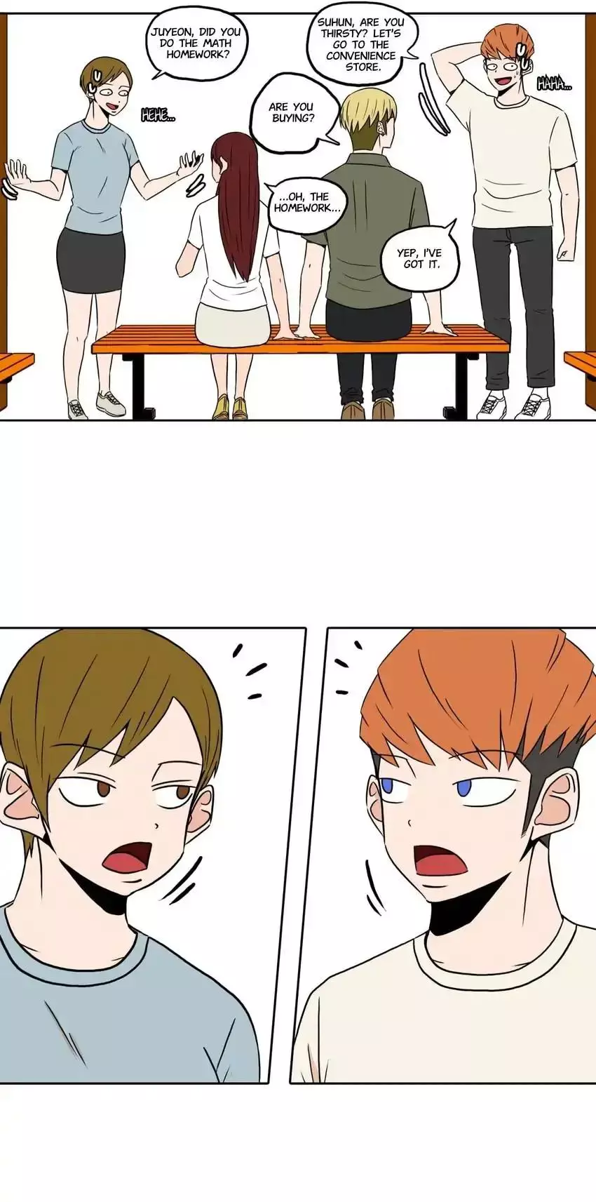 Manga page 29