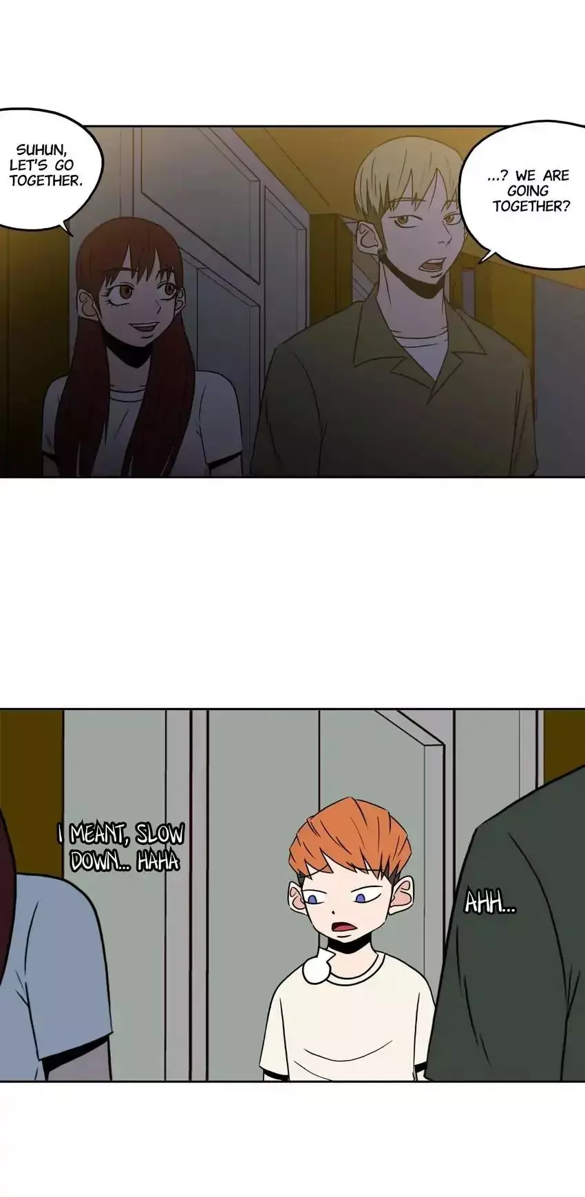 Manga page 33