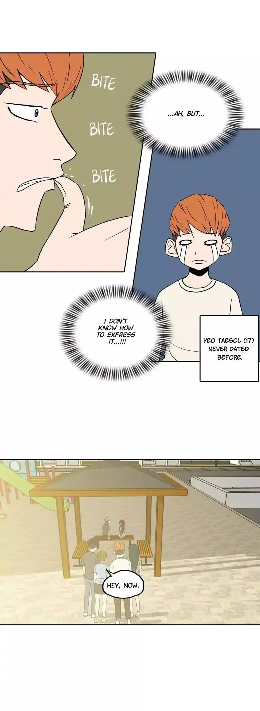 Manga page 18