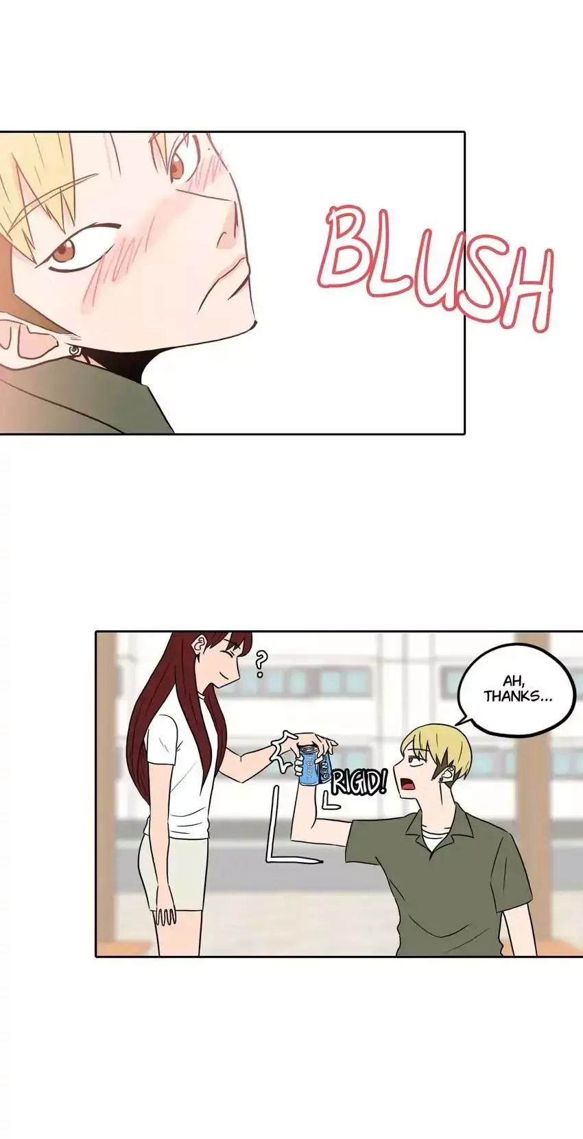 Manga page 12