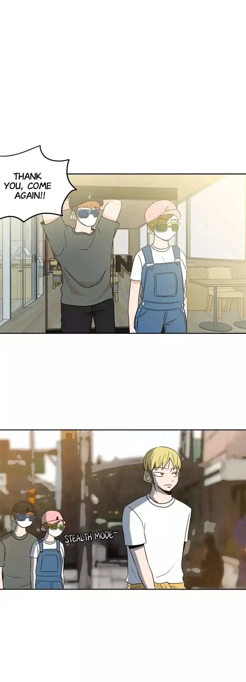 Manga page 23