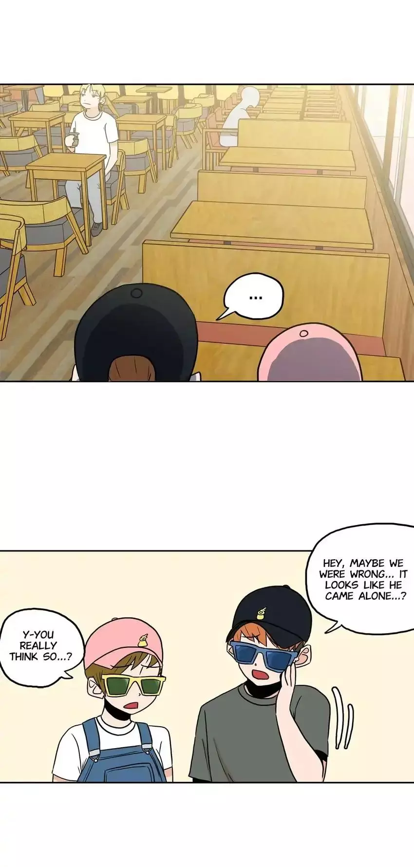 Manga page 19