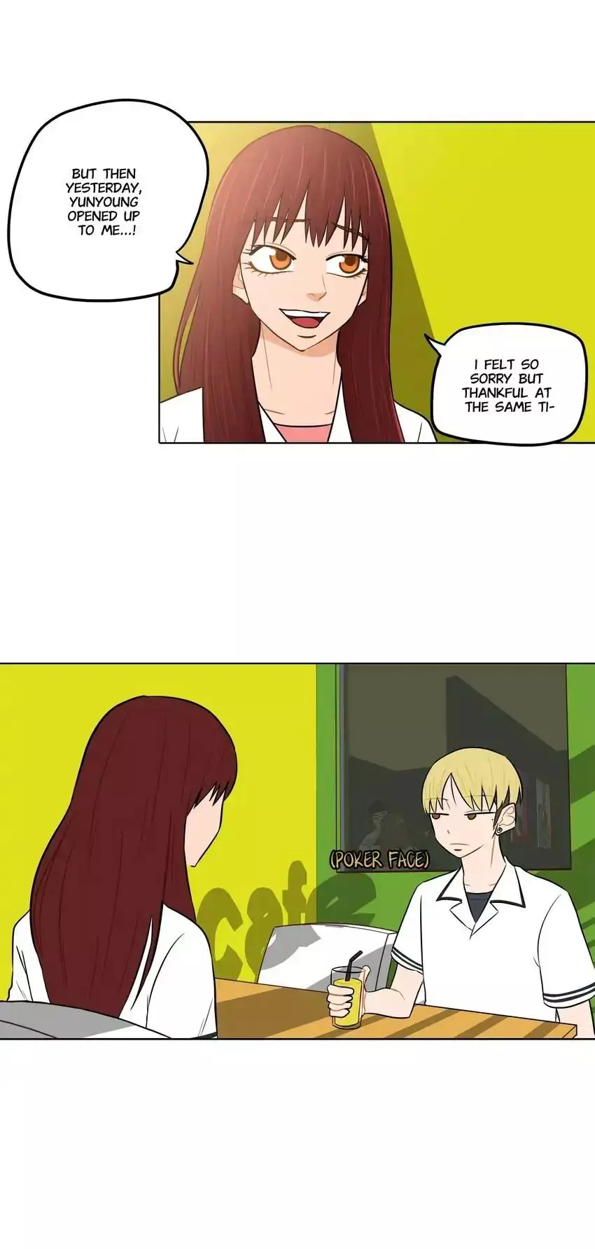 Manga page 21