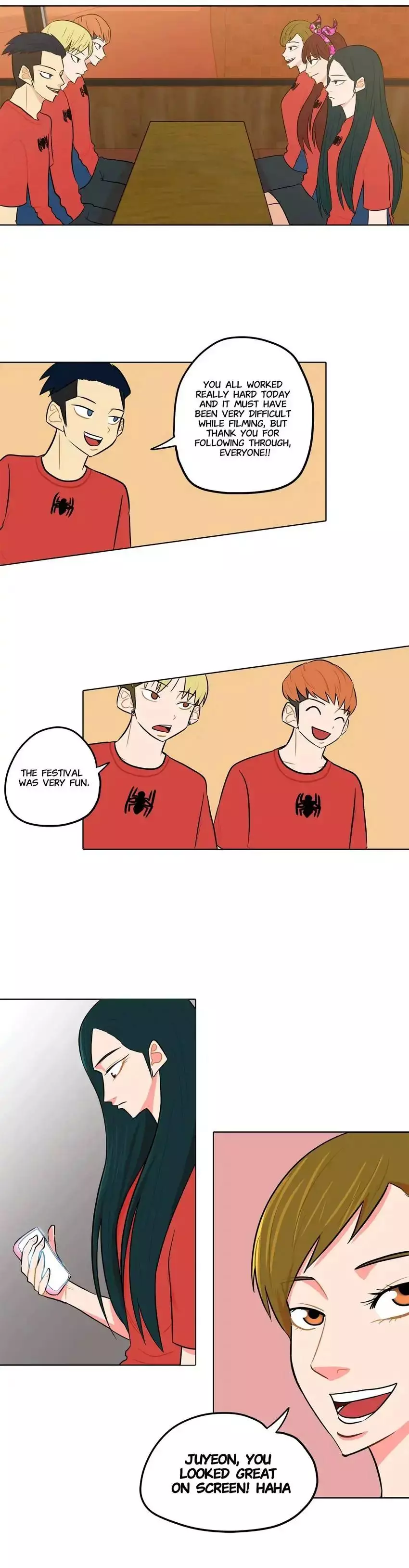 Manga page 21
