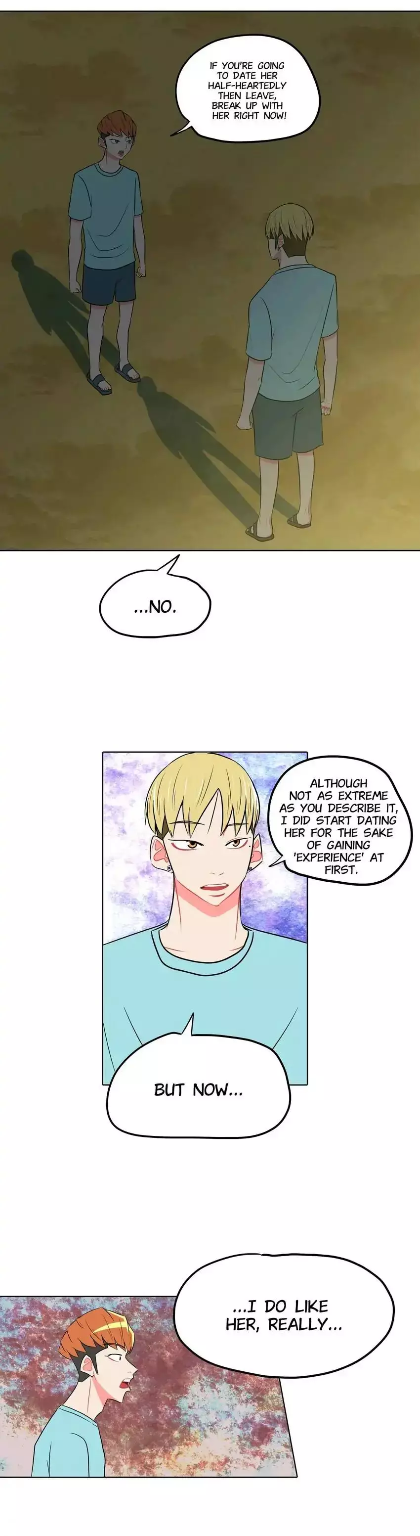 Manga page 22