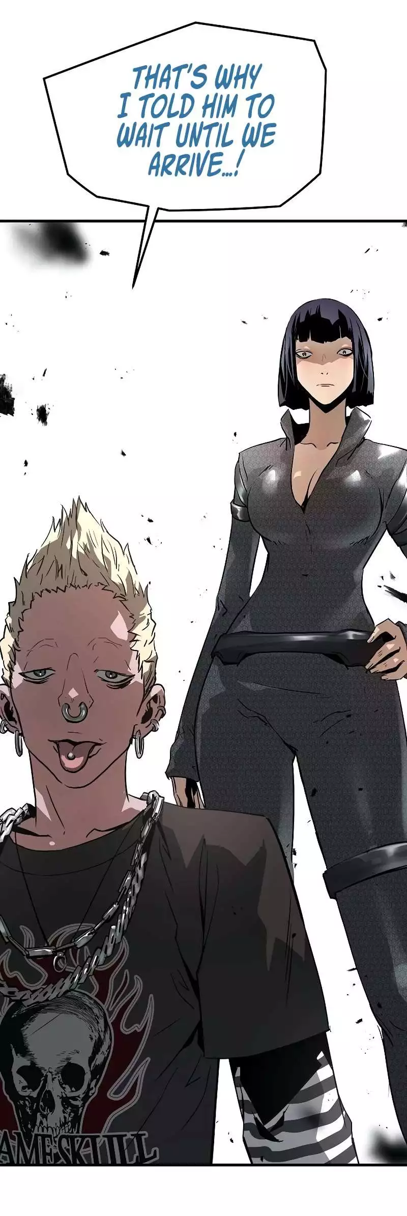 Manga page 71