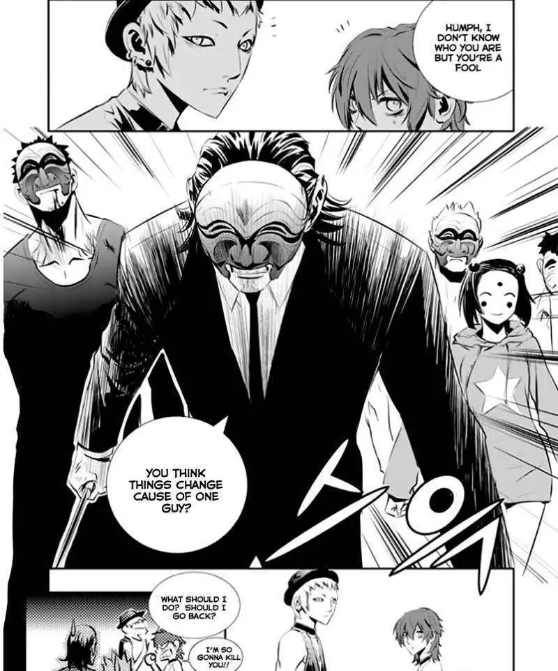 Manga page 20