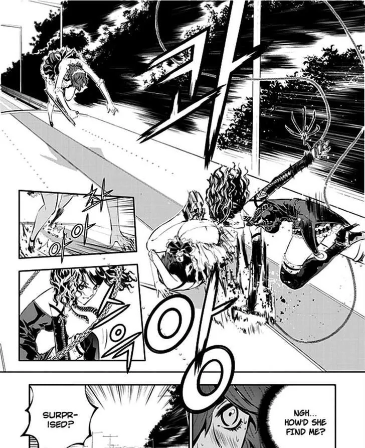 Manga page 4