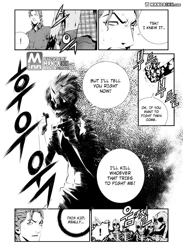 Manga page 12