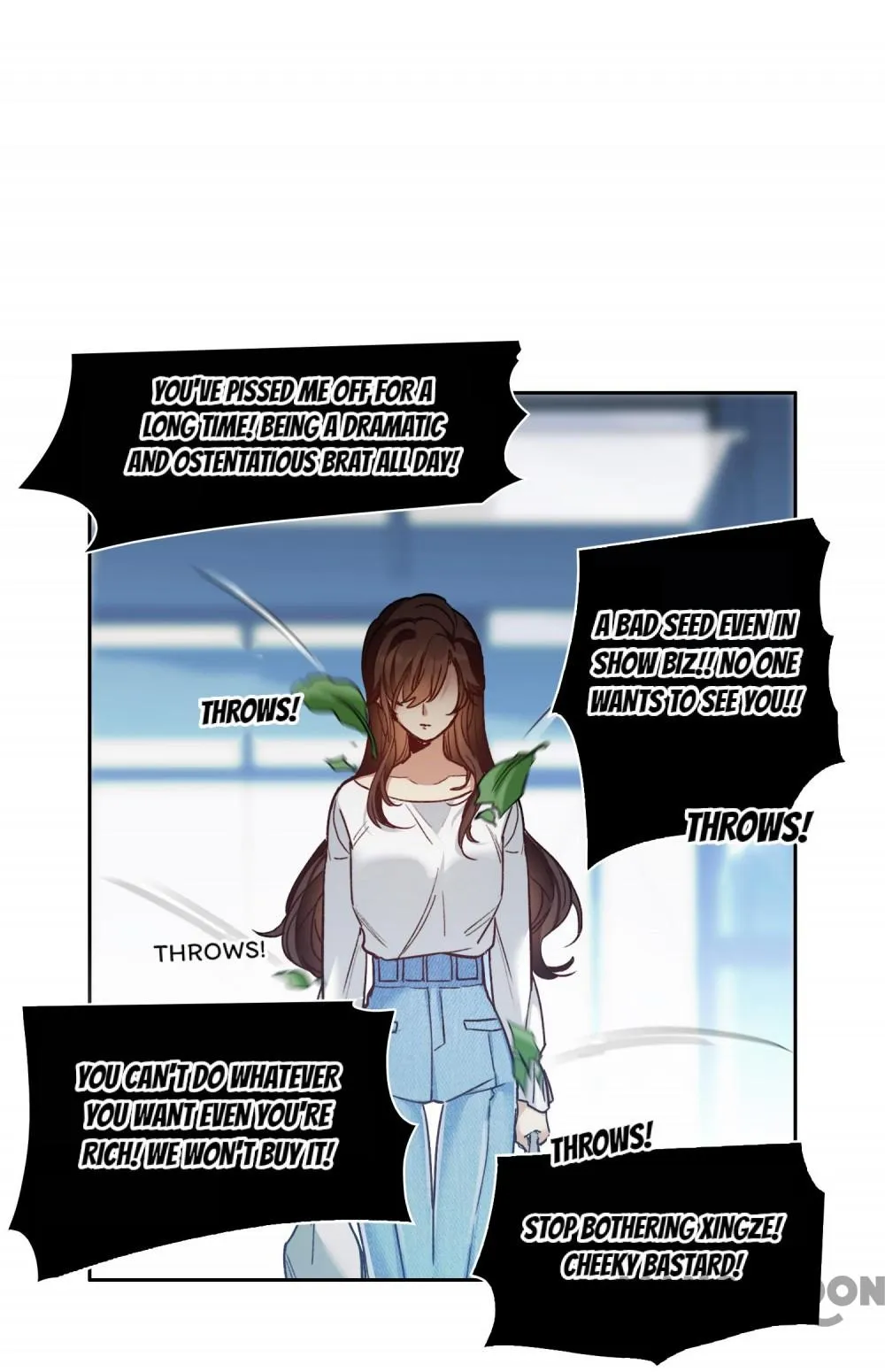 Manga page 22