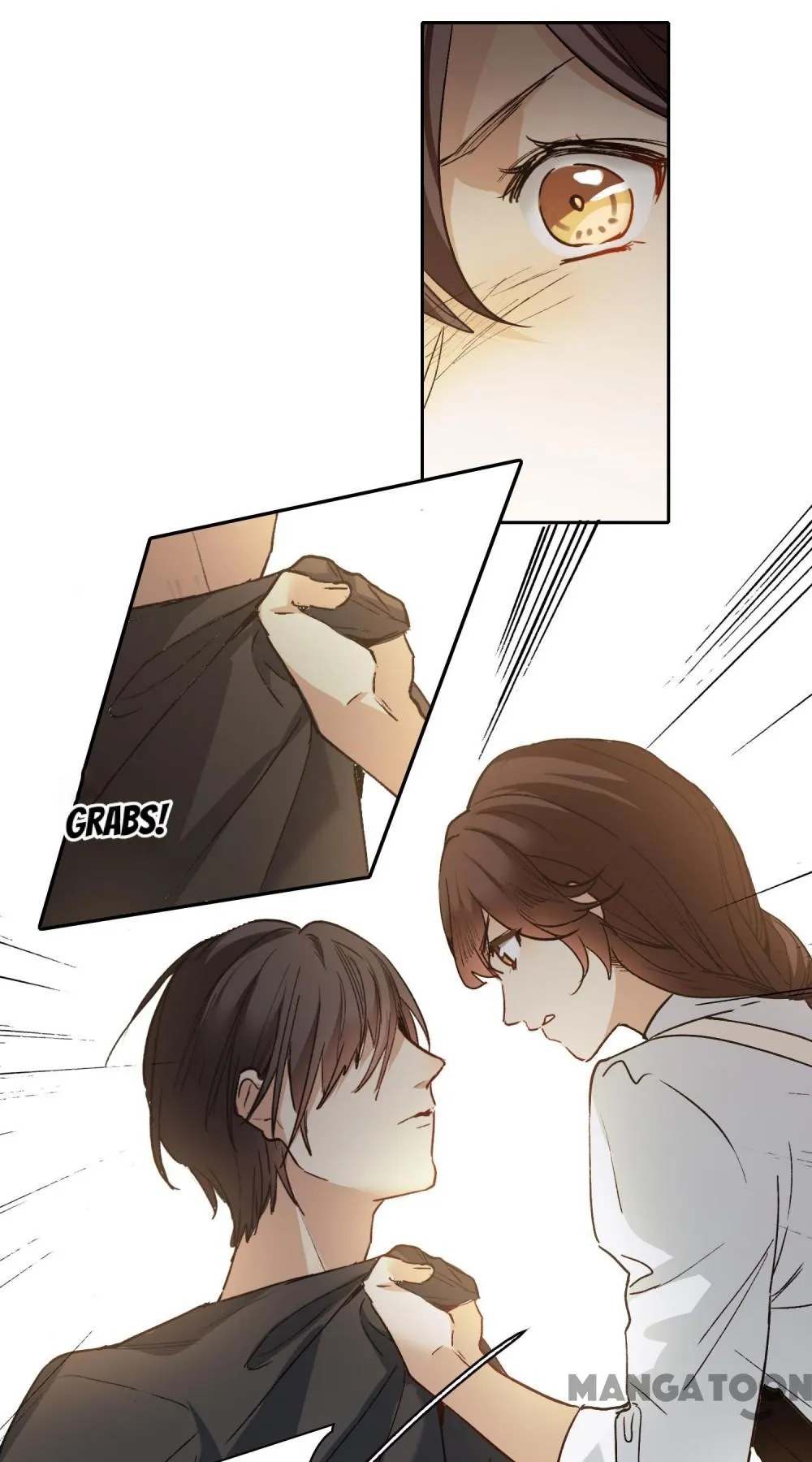 Manga page 11