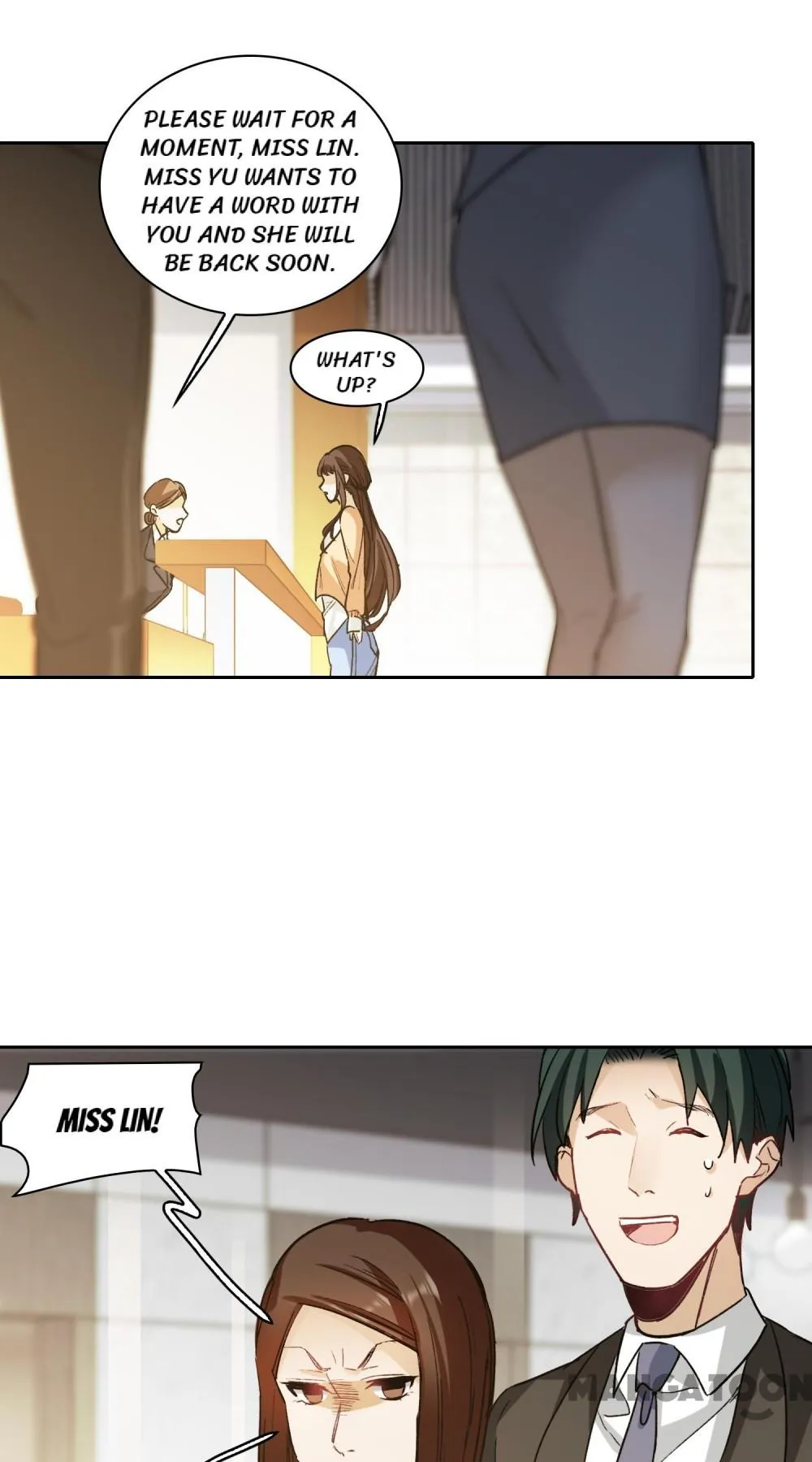 Manga page 20